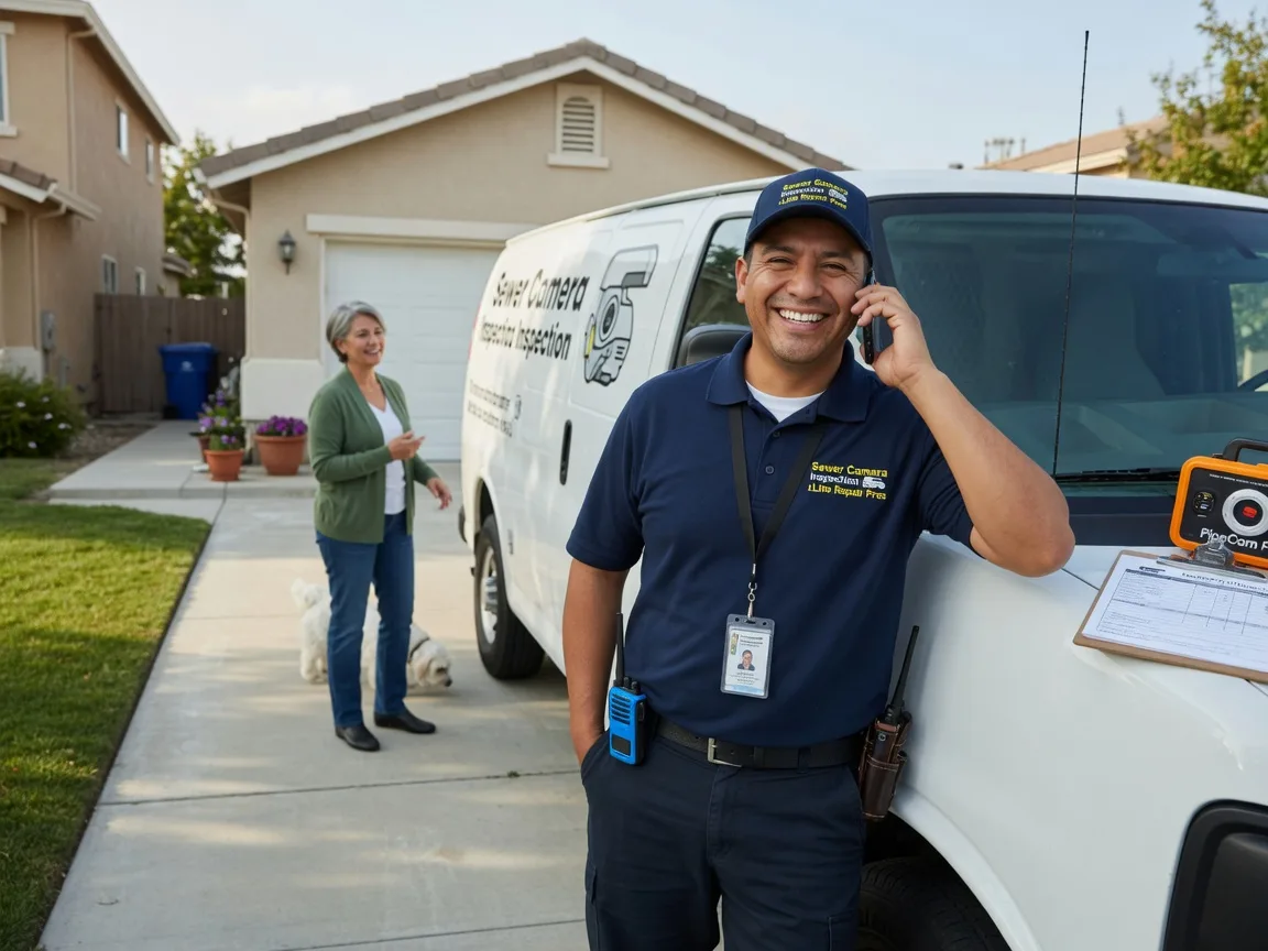 Sewer Line Repair Hot Springs, VA FAQs